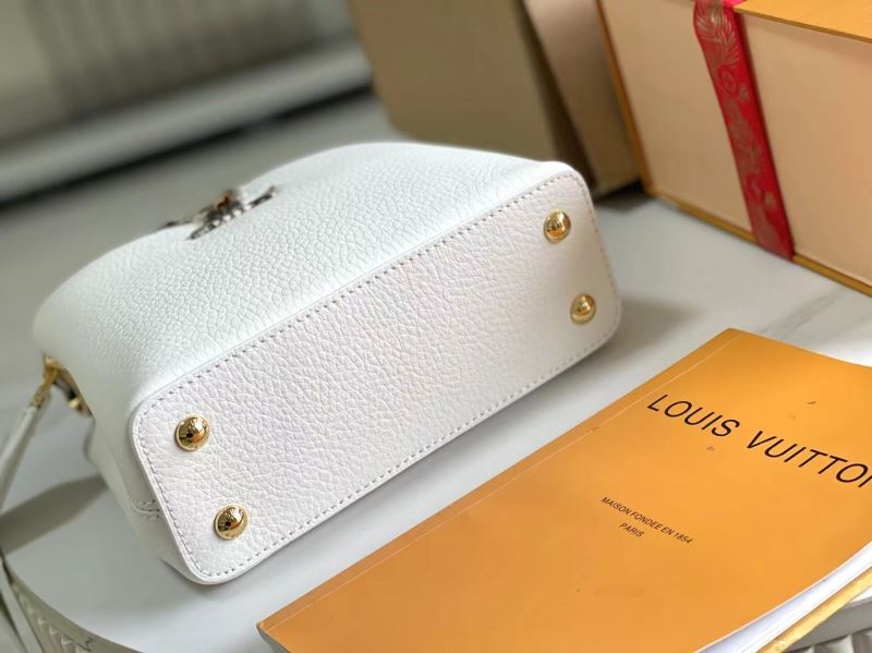 Louis Vuitton Top Handle Bags